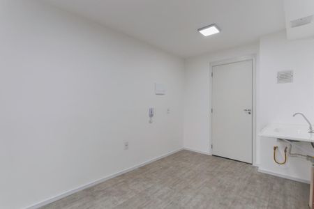 Apartamento para alugar com 28m², 1 quarto e sem vagaSala/Cozinha