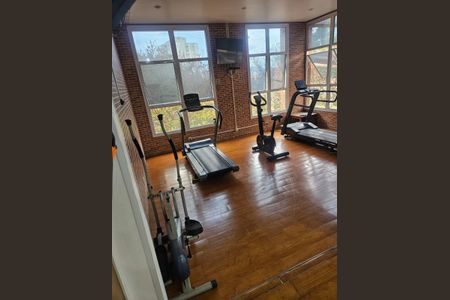 Apartamento à venda com 123m², 3 quartos e 2 vagas Apartamento à venda com 123m², 3 quartos e 2 vagasÁrea externa