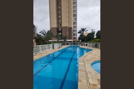 Apartamento à venda com 123m², 3 quartos e 2 vagas Apartamento à venda com 123m², 3 quartos e 2 vagasÁrea externa