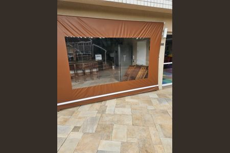 Apartamento à venda com 123m², 3 quartos e 2 vagas Apartamento à venda com 123m², 3 quartos e 2 vagasÁrea externa