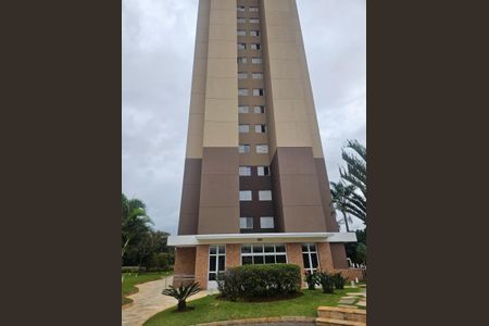 Apartamento à venda com 123m², 3 quartos e 2 vagas Apartamento à venda com 123m², 3 quartos e 2 vagasÁrea externa
