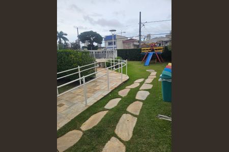 Apartamento à venda com 123m², 3 quartos e 2 vagas Apartamento à venda com 123m², 3 quartos e 2 vagasÁrea externa