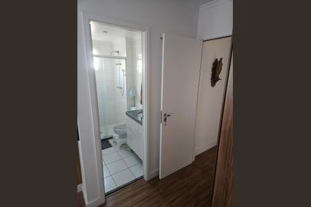 Apartamento à venda com 123m², 3 quartos e 2 vagas Apartamento à venda com 123m², 3 quartos e 2 vagasBanheiro