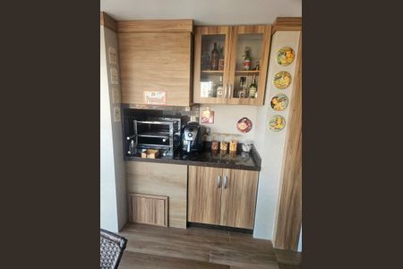 Apartamento à venda com 123m², 3 quartos e 2 vagas Apartamento à venda com 123m², 3 quartos e 2 vagasÁrea de serviço
