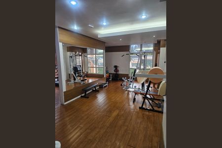 Apartamento à venda com 123m², 3 quartos e 2 vagas Apartamento à venda com 123m², 3 quartos e 2 vagasÁrea externa