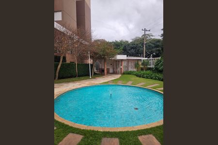 Apartamento à venda com 123m², 3 quartos e 2 vagas Apartamento à venda com 123m², 3 quartos e 2 vagasÁrea externa