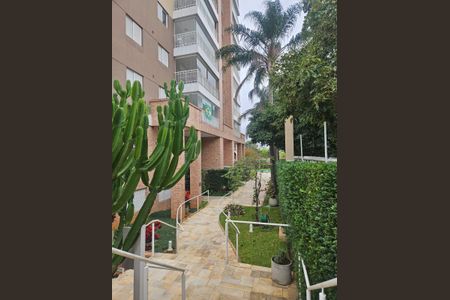 Apartamento à venda com 123m², 3 quartos e 2 vagas Apartamento à venda com 123m², 3 quartos e 2 vagasÁrea externa