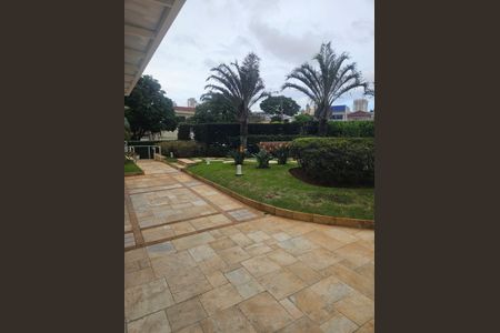 Apartamento à venda com 123m², 3 quartos e 2 vagas Apartamento à venda com 123m², 3 quartos e 2 vagasÁrea externa