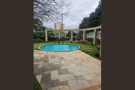 Apartamento à venda com 123m², 3 quartos e 2 vagas Apartamento à venda com 123m², 3 quartos e 2 vagasÁrea externa