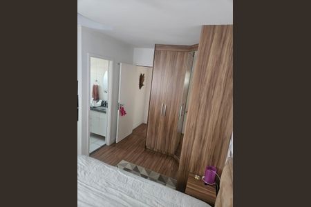 Apartamento à venda com 123m², 3 quartos e 2 vagas Apartamento à venda com 123m², 3 quartos e 2 vagasQuarto