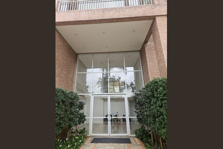 Apartamento à venda com 123m², 3 quartos e 2 vagas Apartamento à venda com 123m², 3 quartos e 2 vagasÁrea externa