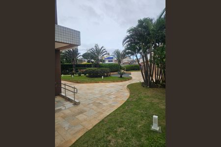 Apartamento à venda com 123m², 3 quartos e 2 vagas Apartamento à venda com 123m², 3 quartos e 2 vagasÁrea externa