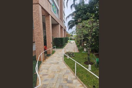 Apartamento à venda com 123m², 3 quartos e 2 vagas Apartamento à venda com 123m², 3 quartos e 2 vagasÁrea externa