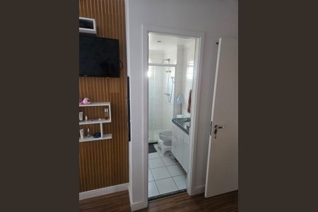 Apartamento à venda com 123m², 3 quartos e 2 vagas Apartamento à venda com 123m², 3 quartos e 2 vagasBanheiro