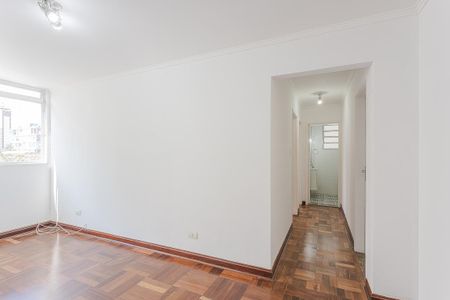 Sala de apartamento para alugar com 2 quartos, 75m² em Pinheiros, São Paulo