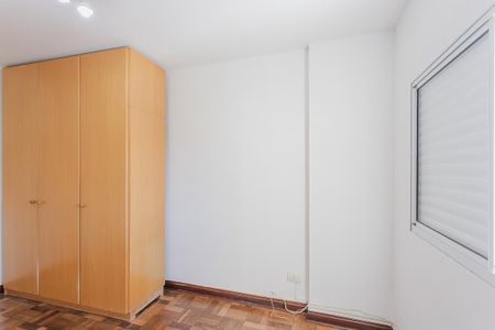 Quarto 1 de apartamento para alugar com 2 quartos, 75m² em Pinheiros, São Paulo