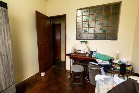 Apartamento para alugar com 120m², 3 quartos e sem vagaQuarto 1
