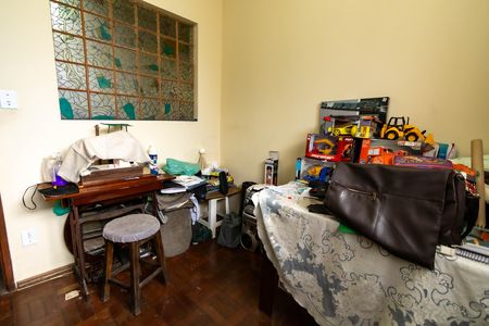 Apartamento para alugar com 120m², 3 quartos e sem vagaQuarto 1