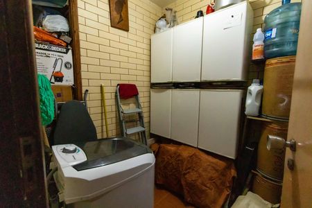 Apartamento para alugar com 120m², 3 quartos e sem vagaDespensa