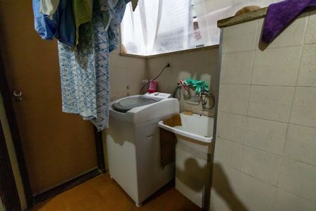 Apartamento para alugar com 120m², 3 quartos e sem vagaÁrea de Serviço