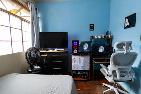 Apartamento para alugar com 120m², 3 quartos e sem vagaQuarto 2
