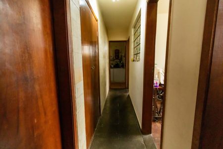 Apartamento para alugar com 120m², 3 quartos e sem vagaCorredor