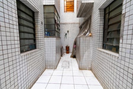 Apartamento para alugar com 120m², 3 quartos e sem vagaÁrea de Serviço
