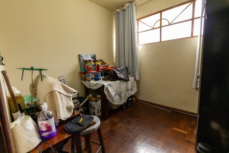 Apartamento para alugar com 120m², 3 quartos e sem vagaQuarto 1