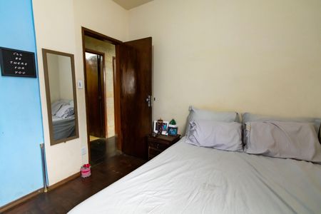 Apartamento para alugar com 120m², 3 quartos e sem vagaQuarto 2
