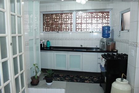 Casa à venda com 1 quarto, 104m² em Campos Elíseos, São Paulo