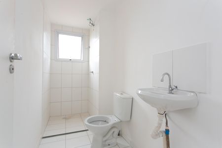 Apartamento para alugar com 44m², 2 quartos e sem vaga