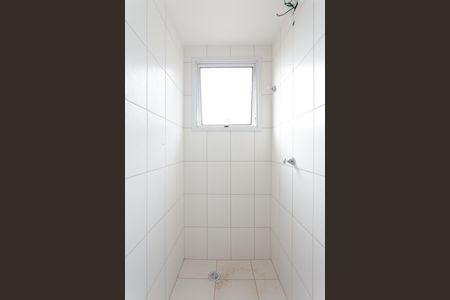 Apartamento para alugar com 44m², 2 quartos e sem vaga Apartamento para alugar com 44m², 2 quartos e sem vagaBanheiro