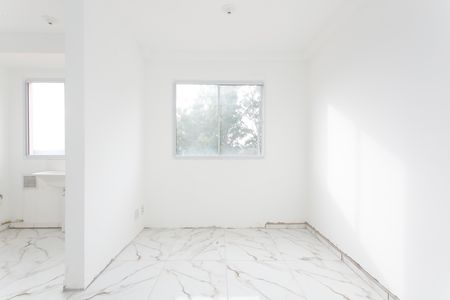 Apartamento para alugar com 44m², 2 quartos e sem vaga Apartamento para alugar com 44m², 2 quartos e sem vagaSala
