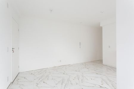 Apartamento para alugar com 44m², 2 quartos e sem vaga Apartamento para alugar com 44m², 2 quartos e sem vagaSala