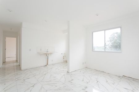 Apartamento para alugar com 44m², 2 quartos e sem vaga Apartamento para alugar com 44m², 2 quartos e sem vagaSala