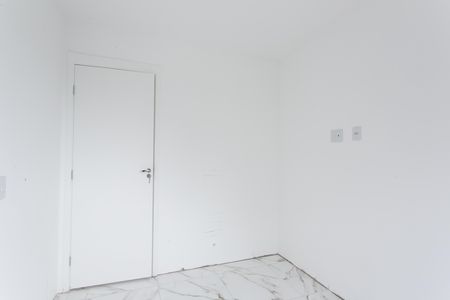 Apartamento para alugar com 44m², 2 quartos e sem vaga Apartamento para alugar com 44m², 2 quartos e sem vagaQuarto 2