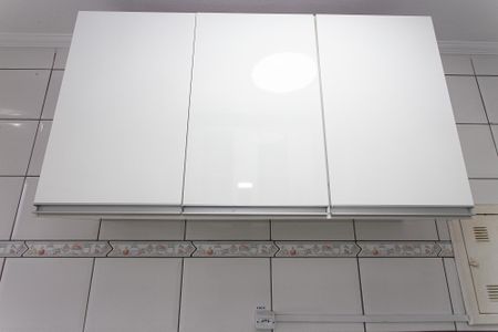 Apartamento para alugar com 49m², 2 quartos e 1 vaga Apartamento para alugar com 49m², 2 quartos e 1 vagaCozinha
