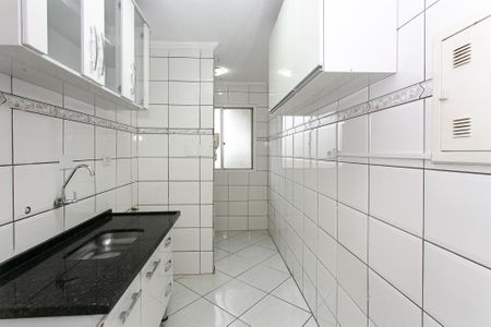 Apartamento para alugar com 49m², 2 quartos e 1 vaga Apartamento para alugar com 49m², 2 quartos e 1 vagaCozinha
