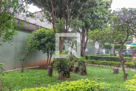 Apartamento para alugar com 49m², 2 quartos e 1 vaga Apartamento para alugar com 49m², 2 quartos e 1 vagaÁrea comum