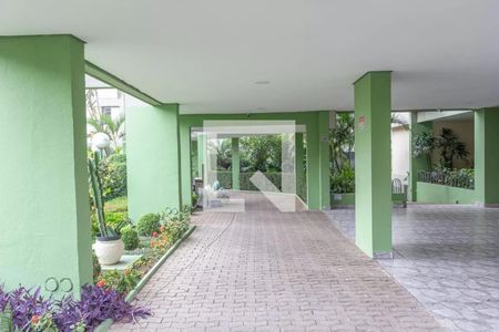 Apartamento para alugar com 49m², 2 quartos e 1 vaga Apartamento para alugar com 49m², 2 quartos e 1 vagaÁrea comum