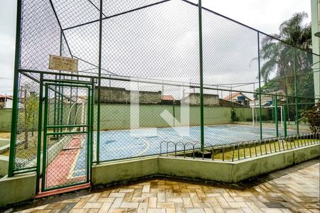 Apartamento para alugar com 49m², 2 quartos e 1 vaga Apartamento para alugar com 49m², 2 quartos e 1 vagaÁrea comum - Quadra