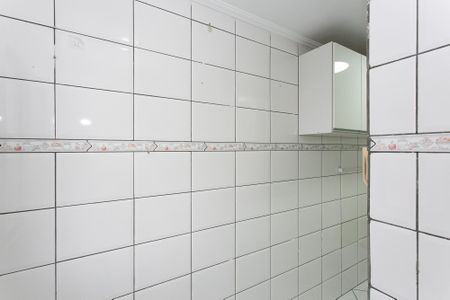 Apartamento para alugar com 49m², 2 quartos e 1 vaga Apartamento para alugar com 49m², 2 quartos e 1 vagaÁrea de Serviço