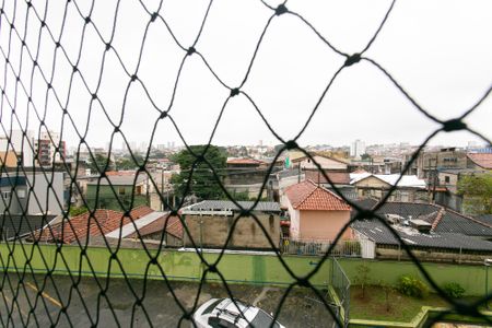 Apartamento para alugar com 49m², 2 quartos e 1 vaga Apartamento para alugar com 49m², 2 quartos e 1 vagaVista da Varanda da Sala