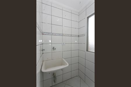 Apartamento para alugar com 49m², 2 quartos e 1 vaga Apartamento para alugar com 49m², 2 quartos e 1 vagaÁrea de Serviço