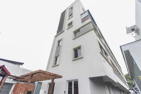 Área Comum de apartamento à venda com 1 quarto, 43m² em Cidade Antônio Estêvão de Carvalho, São Paulo