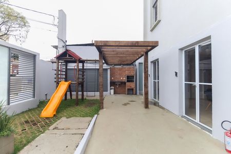 Apartamento à venda com 43m², 1 quarto e sem vaga Apartamento à venda com 43m², 1 quarto e sem vagaÁrea Comum