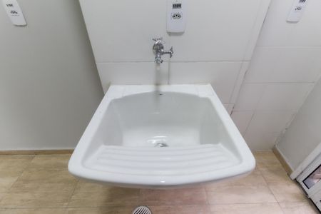 Apartamento à venda com 43m², 1 quarto e sem vaga Apartamento à venda com 43m², 1 quarto e sem vagaÁrea de Serviço
