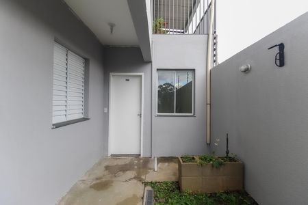 Apartamento à venda com 43m², 1 quarto e sem vaga Apartamento à venda com 43m², 1 quarto e sem vagaÁrea Externa