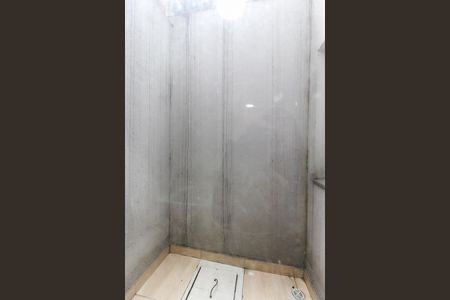 Apartamento à venda com 43m², 1 quarto e sem vaga Apartamento à venda com 43m², 1 quarto e sem vagaQuintal