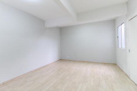 Apartamento à venda com 43m², 1 quarto e sem vaga Apartamento à venda com 43m², 1 quarto e sem vagaSala - Cozinha